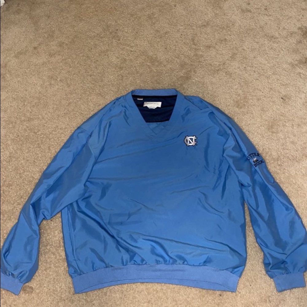 carolina crewneck UNC